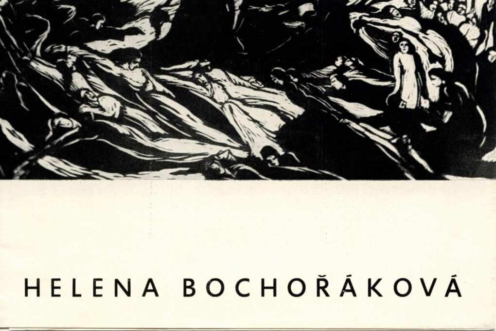 Helena Bochořáková